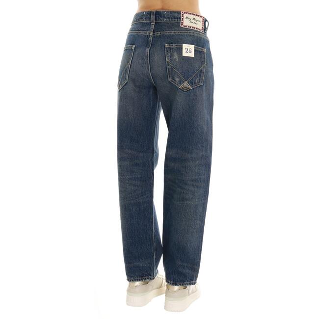 JEANS NEW OSKAR ROY ROGERS - Mad Fashion | img vers.650x/